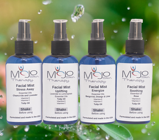 8 Reasons Why You Need A Hydrating Face Mist In Your Life